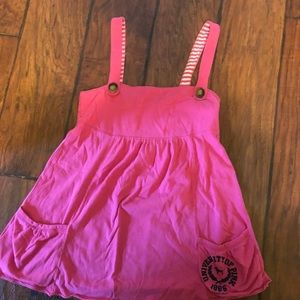 Victoria’s Secret shirt